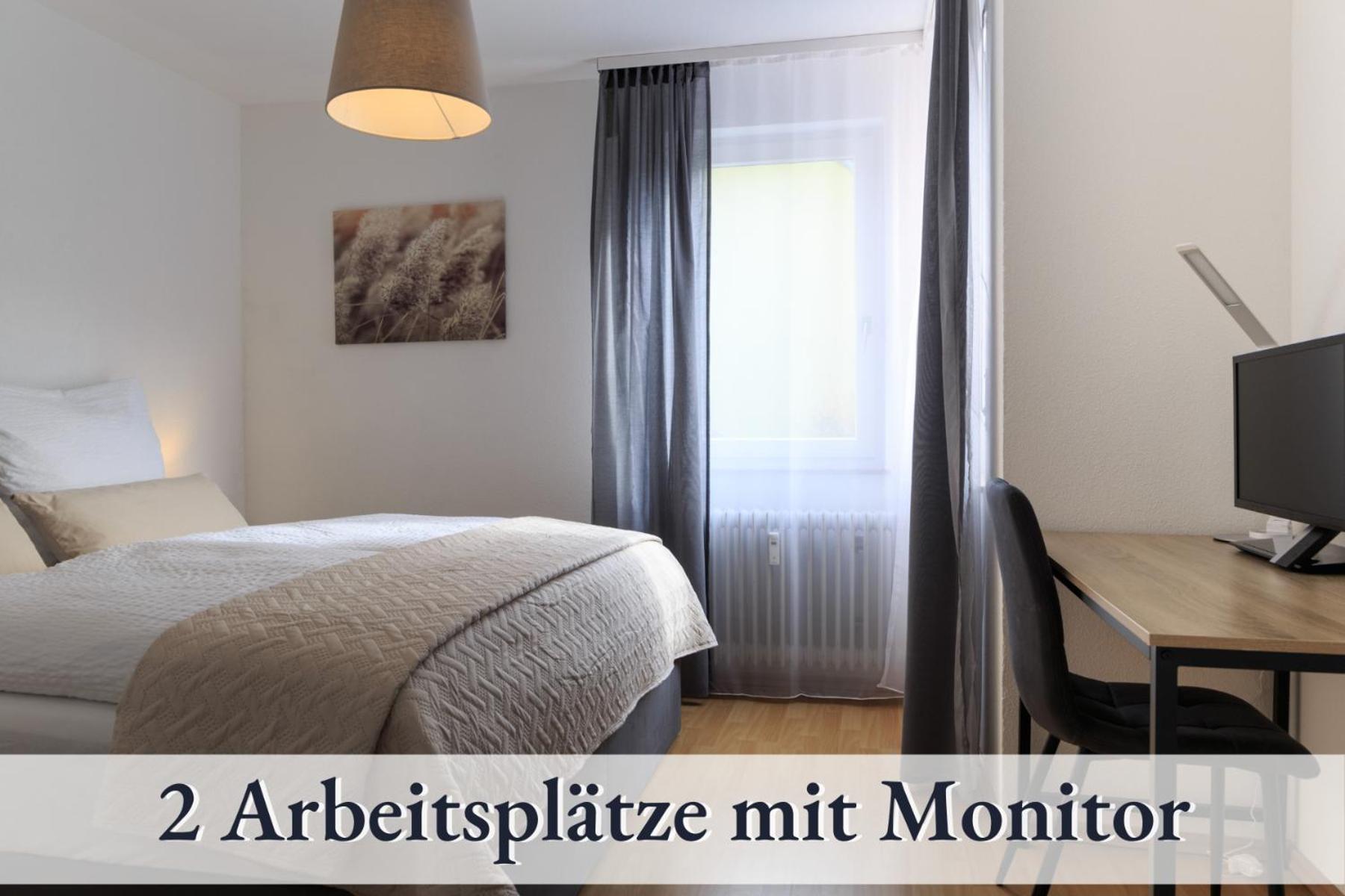 Relax-Apartment-One Ravensburg Zewnętrze zdjęcie
