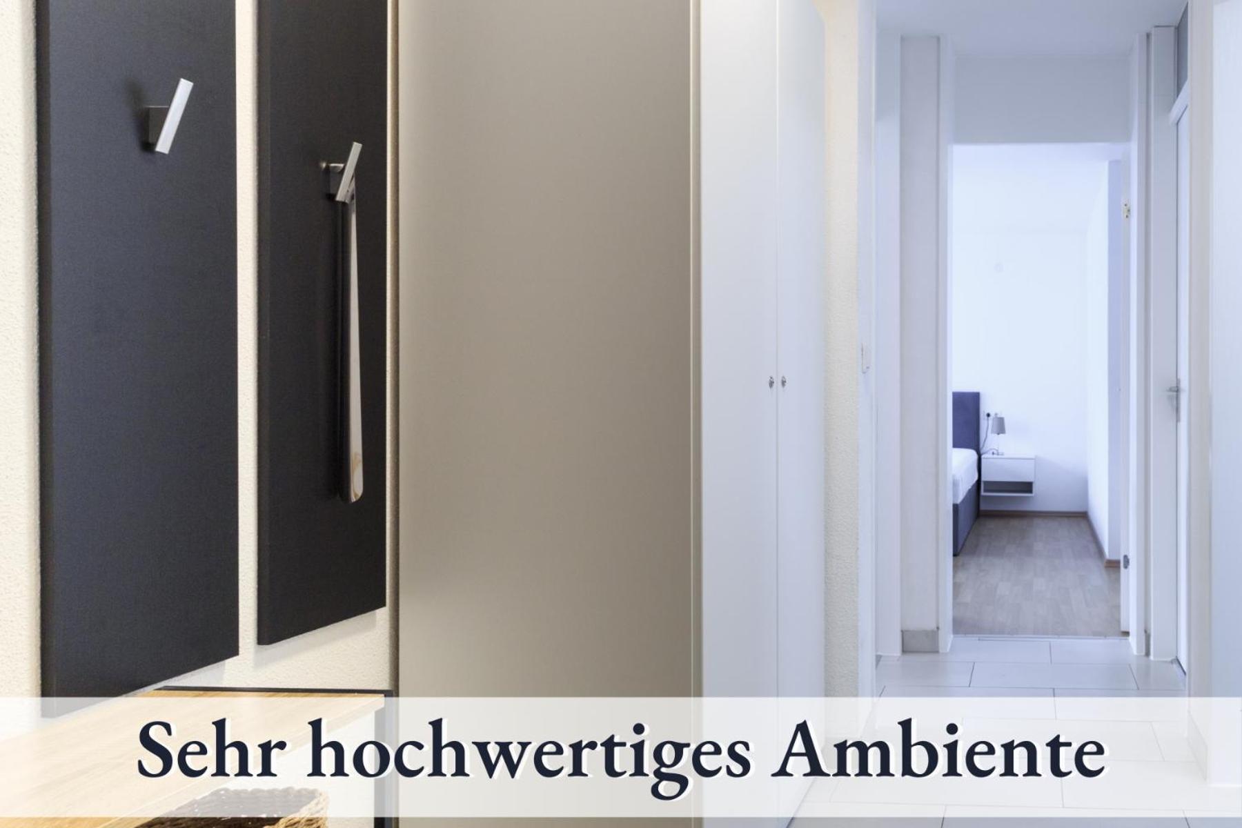 Relax-Apartment-One Ravensburg Zewnętrze zdjęcie